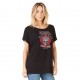 Robe Col Rond Von Dutch Drew Noir