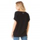 Robe Col Rond Von Dutch Drew Noir