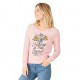 Sweat femme Von Dutch Katy Rose