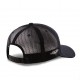 Casquette baseball filet Von Dutch New eye Noir