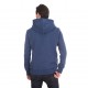 Sweat Homme Von Dutch Wilson Logo Bleu foncé