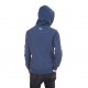 Sweat Homme Von Dutch Wilson Logo Bleu foncé