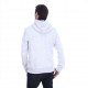 Sweat Homme Von Dutch Wilson Logo Blanc