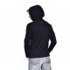 Sweat Homme Von Dutch Wilson Logo Rouge et Noir
