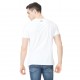 T-shirt Homme Von Dutch MC Fizz Blanc