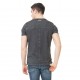 T-shirt Homme Von Dutch Shelby Imprimé Noir