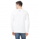 T-shirt Homme Von Dutch Kenny Imprimé Blanc