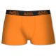 Boxer coton homme VONDUTCH Orange