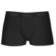 Lot de 4 boxers homme VONDUTCH Noir Logo coloré
