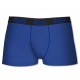 Lot de 4 boxers coton homme VONDUTCH Multicolore