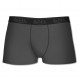 Lot de 4 boxers coton homme VONDUTCH Multicolore