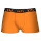 Lot de 4 boxers coton homme VONDUTCH Multicolore
