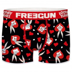 Boxer homme Looney Tunes Bunny Lover