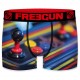 Boxer homme Joystik Multicolore