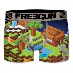 Boxer homme Craft