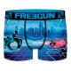Boxer homme Gamer