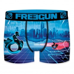 Boxer homme Gamer