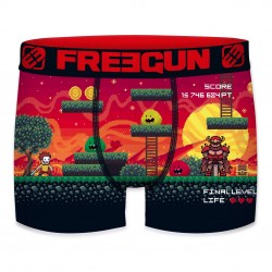Boxer homme Final Level