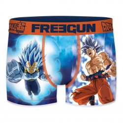Boxer garçon Dragon Ball Super Cult