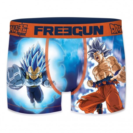 Boxer garçon Dragon Ball Super Cult