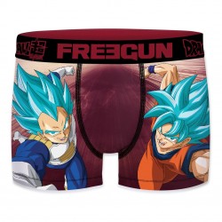 Boxer garçon Dragon Ball Super Duo