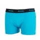 Jeep Boxer Coton Homme Bleu