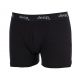 Jeep Boxer Coton Homme Noir