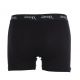 Jeep Boxer Coton Homme Noir