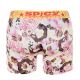 Boxers spicy Homme Banana