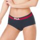 Boxer coton femme Fila 6051 Navy