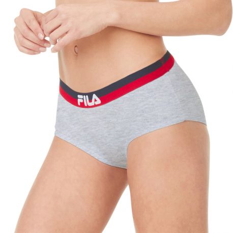 Boxer fila femme outlet