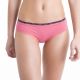 Slips Femme Blanc et Rose