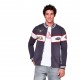 Sweat zippé homme Oil
