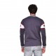 Sweat zippé homme Oil