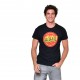 T-shirt col rond homme Burn