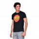 T-shirt col rond homme Burn