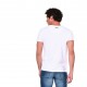 T-shirt col rond homme Depp