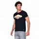T-shirt col rond homme Las Vegas