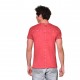 T-shirt col rond homme Motorcycle