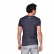 T-shirt col rond homme Motorcycle