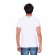 T-shirt col rond homme State California