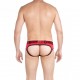 Jockstrap Homme Coton
