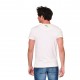 T-shirt col rond homme Riders Club