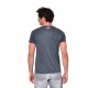 T-shirt col V homme Bird