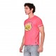 T-shirt col V homme History Brand