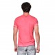 T-shirt col V homme History Brand