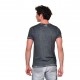 T-shirt col V homme Los Angeles