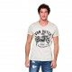 T-shirt col V homme The Legendary Brand