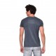 T-shirt col V homme Old Racing
