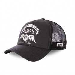 Casquette Trucker Filet Crew Motorcycle Club